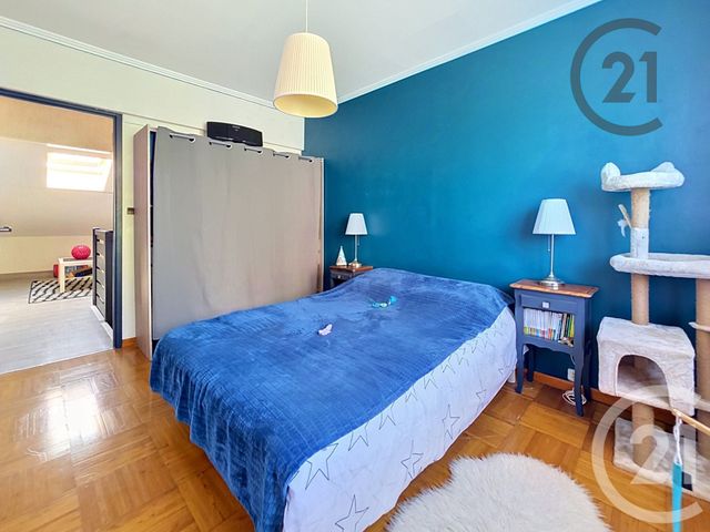 Maison &agrave; vendre - 4 pi&egrave;ces - 94 m2 - Reims - 51 - CHAMPAGNE-ARDENNE