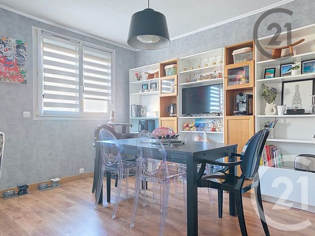 Maison &agrave; vendre - 4 pi&egrave;ces - 94 m2 - Reims - 51 - CHAMPAGNE-ARDENNE