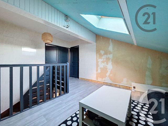 Maison &agrave; vendre - 4 pi&egrave;ces - 94 m2 - Reims - 51 - CHAMPAGNE-ARDENNE