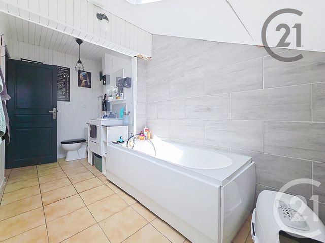 Maison &agrave; vendre - 4 pi&egrave;ces - 94 m2 - Reims - 51 - CHAMPAGNE-ARDENNE