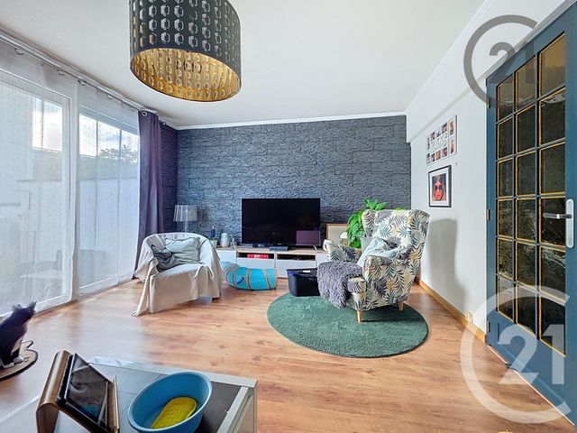 Maison &agrave; vendre - 4 pi&egrave;ces - 94 m2 - Reims - 51 - CHAMPAGNE-ARDENNE