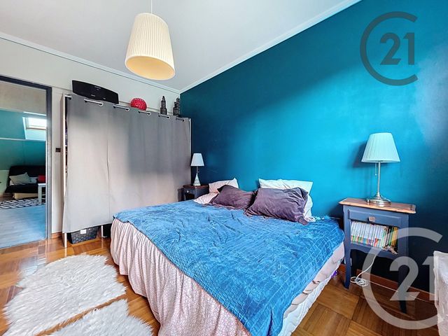 Maison &agrave; vendre - 4 pi&egrave;ces - 94 m2 - Reims - 51 - CHAMPAGNE-ARDENNE