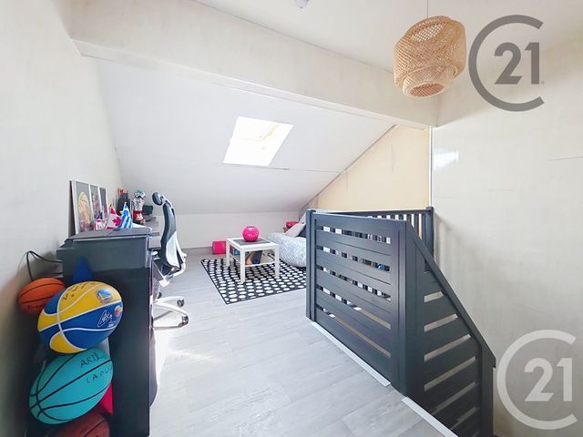 Maison &agrave; vendre - 4 pi&egrave;ces - 94 m2 - Reims - 51 - CHAMPAGNE-ARDENNE