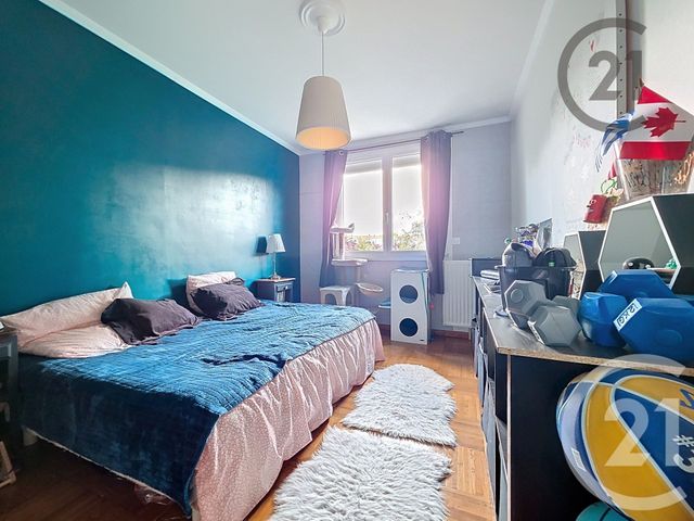 Maison &agrave; vendre - 4 pi&egrave;ces - 94 m2 - Reims - 51 - CHAMPAGNE-ARDENNE