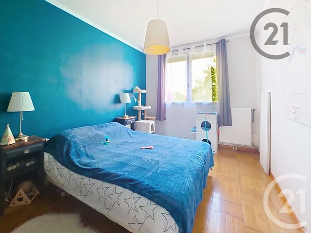 Maison &agrave; vendre - 4 pi&egrave;ces - 94 m2 - Reims - 51 - CHAMPAGNE-ARDENNE