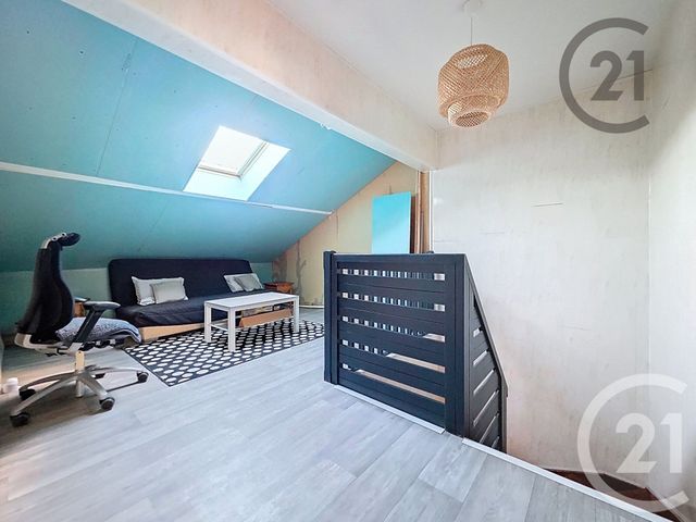 Maison &agrave; vendre - 4 pi&egrave;ces - 94 m2 - Reims - 51 - CHAMPAGNE-ARDENNE