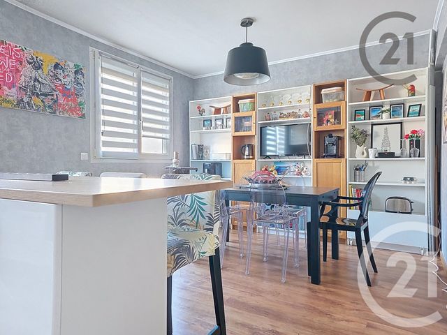 Maison &agrave; vendre - 4 pi&egrave;ces - 94 m2 - Reims - 51 - CHAMPAGNE-ARDENNE