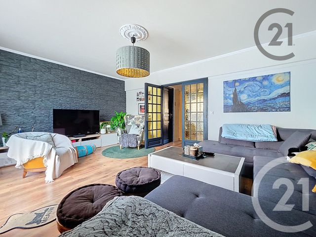 Maison &agrave; vendre - 4 pi&egrave;ces - 94 m2 - Reims - 51 - CHAMPAGNE-ARDENNE