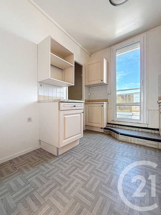 Appartement T3 &agrave; vendre - 3 pi&egrave;ces - 54,21 m2 - Reims - 51 - CHAMPAGNE-ARDENNE
