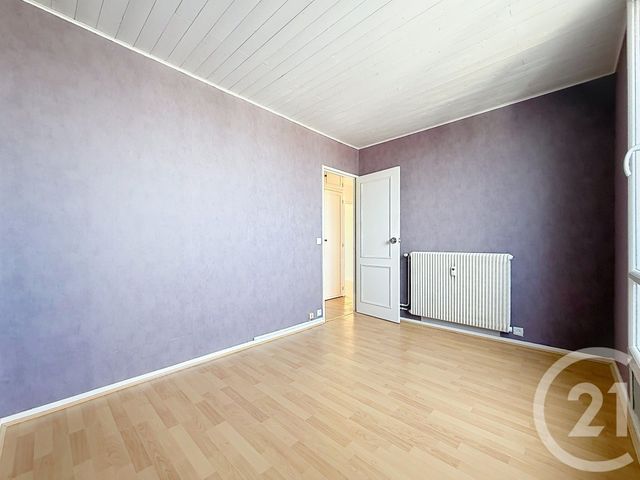 Appartement T3 &agrave; vendre - 3 pi&egrave;ces - 54,21 m2 - Reims - 51 - CHAMPAGNE-ARDENNE