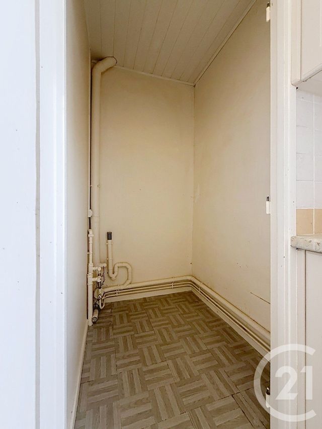 Appartement T3 &agrave; vendre - 3 pi&egrave;ces - 54,21 m2 - Reims - 51 - CHAMPAGNE-ARDENNE