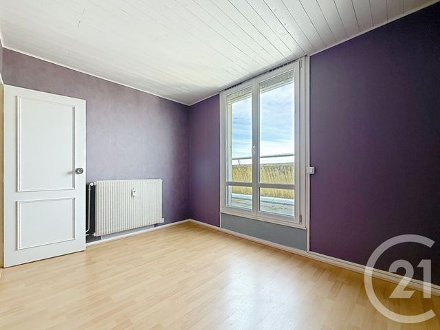 Appartement T3 &agrave; vendre - 3 pi&egrave;ces - 54,21 m2 - Reims - 51 - CHAMPAGNE-ARDENNE