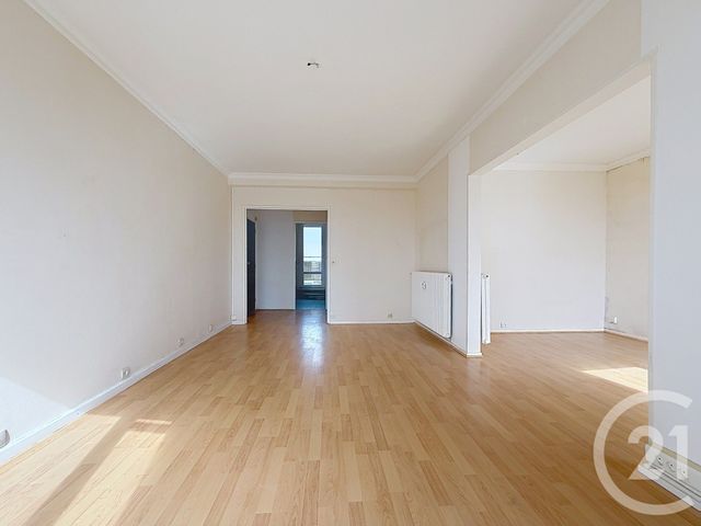 Appartement T3 &agrave; vendre - 3 pi&egrave;ces - 54,21 m2 - Reims - 51 - CHAMPAGNE-ARDENNE