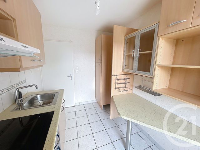 Appartement F2 &agrave; louer - 2 pi&egrave;ces - 55,20 m2 - Reims - 51 - CHAMPAGNE-ARDENNE