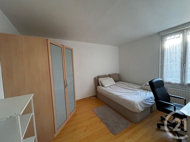 Appartement T5 &agrave; louer - 5 pi&egrave;ces - 123 m2 - Reims - 51 - CHAMPAGNE-ARDENNE