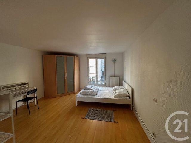 Appartement T5 &agrave; louer - 5 pi&egrave;ces - 123 m2 - Reims - 51 - CHAMPAGNE-ARDENNE