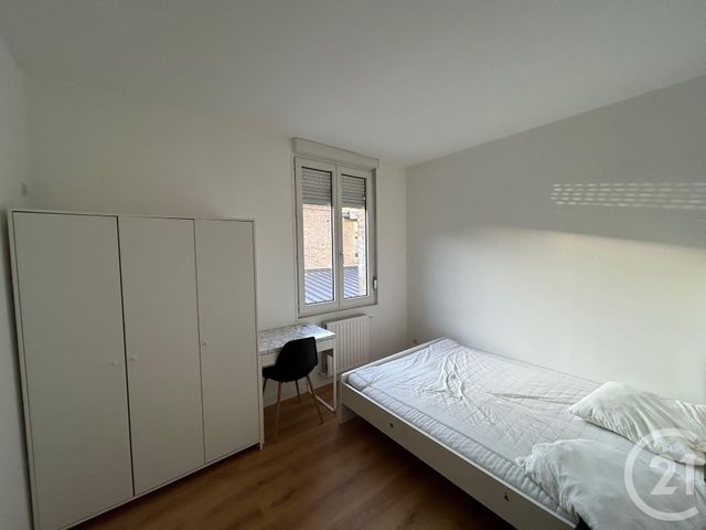 Appartement T5 &agrave; louer - 5 pi&egrave;ces - 123 m2 - Reims - 51 - CHAMPAGNE-ARDENNE