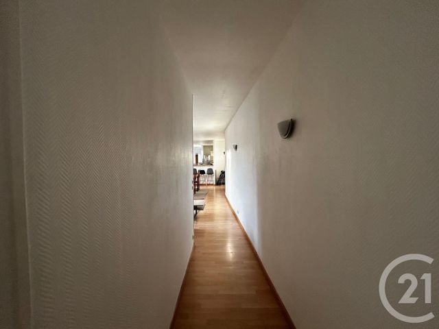 Appartement T5 &agrave; louer - 5 pi&egrave;ces - 123 m2 - Reims - 51 - CHAMPAGNE-ARDENNE