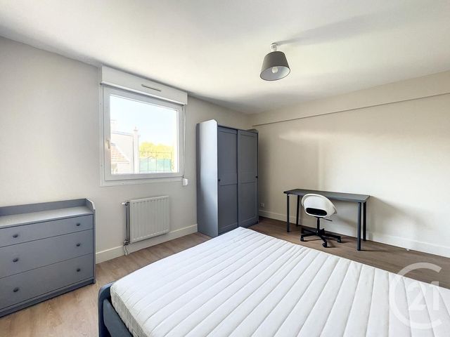 Appartement F5 &agrave; louer - 5 pi&egrave;ces - 129,20 m2 - Reims - 51 - CHAMPAGNE-ARDENNE