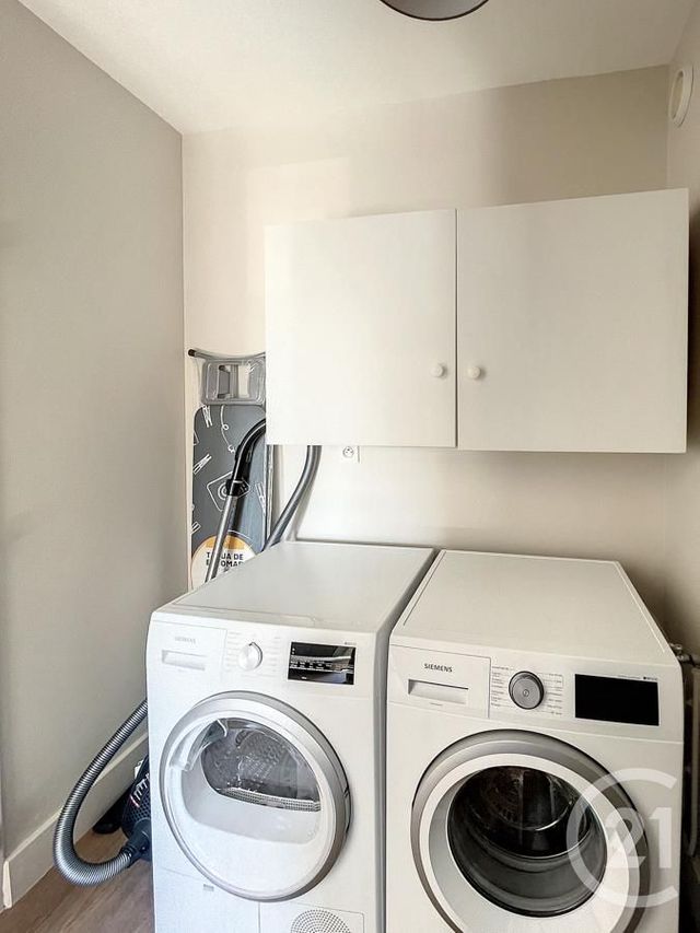 Appartement F5 &agrave; louer - 5 pi&egrave;ces - 129,20 m2 - Reims - 51 - CHAMPAGNE-ARDENNE