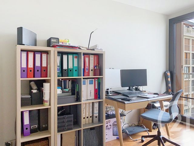 Appartement T4 &agrave; vendre - 4 pi&egrave;ces - 79,64 m2 - Reims - 51 - CHAMPAGNE-ARDENNE