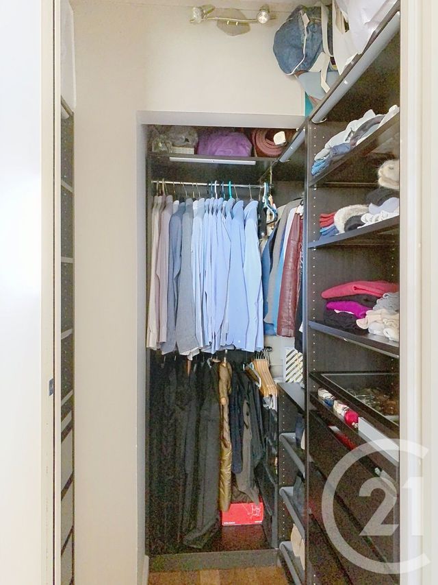 Appartement T4 &agrave; vendre - 4 pi&egrave;ces - 79,64 m2 - Reims - 51 - CHAMPAGNE-ARDENNE
