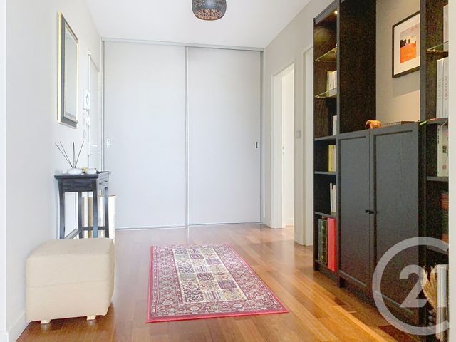 Appartement T4 &agrave; vendre - 4 pi&egrave;ces - 79,64 m2 - Reims - 51 - CHAMPAGNE-ARDENNE