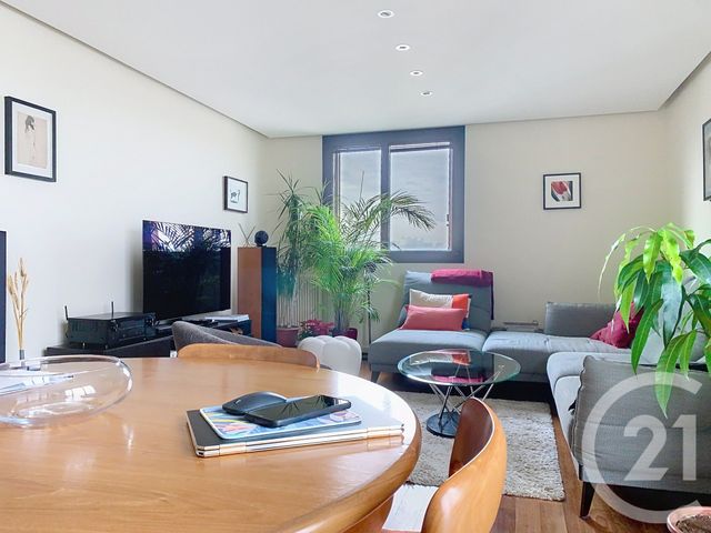 Appartement T4 &agrave; vendre - 4 pi&egrave;ces - 79,64 m2 - Reims - 51 - CHAMPAGNE-ARDENNE