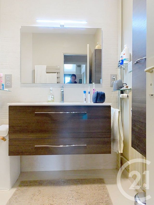 Appartement T4 &agrave; vendre - 4 pi&egrave;ces - 79,64 m2 - Reims - 51 - CHAMPAGNE-ARDENNE