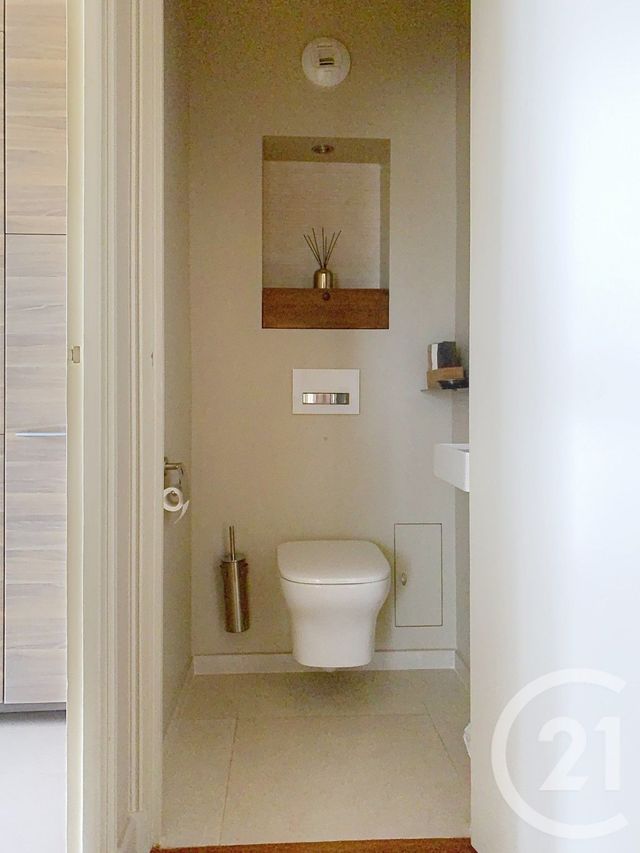 Appartement T4 &agrave; vendre - 4 pi&egrave;ces - 79,64 m2 - Reims - 51 - CHAMPAGNE-ARDENNE