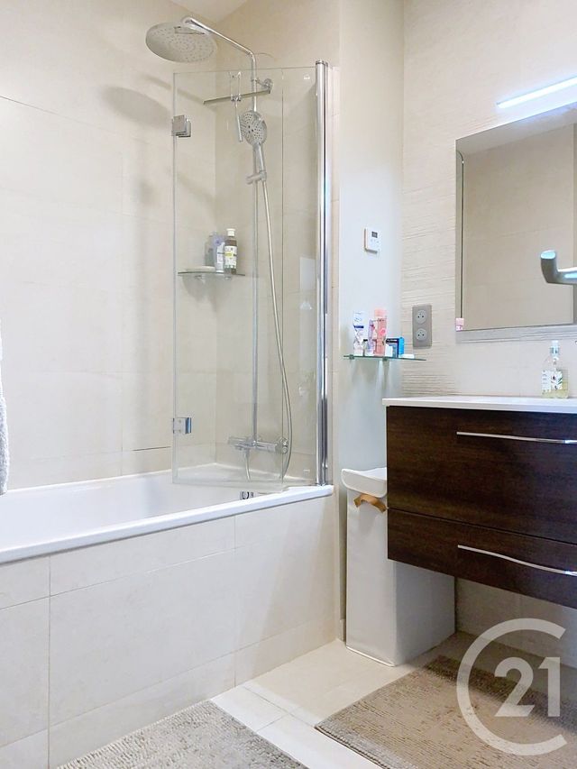 Appartement T4 &agrave; vendre - 4 pi&egrave;ces - 79,64 m2 - Reims - 51 - CHAMPAGNE-ARDENNE