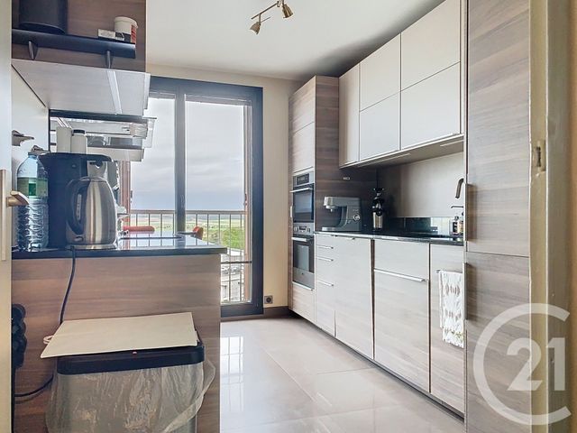 Appartement T4 &agrave; vendre - 4 pi&egrave;ces - 79,64 m2 - Reims - 51 - CHAMPAGNE-ARDENNE