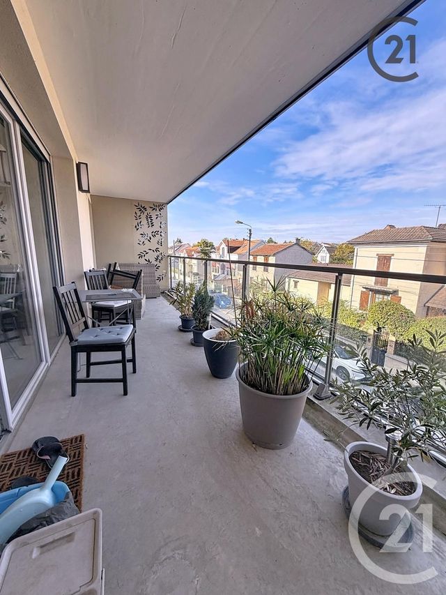 Appartement F2 &agrave; louer - 2 pi&egrave;ces - 49,96 m2 - Tinqueux - 51 - CHAMPAGNE-ARDENNE