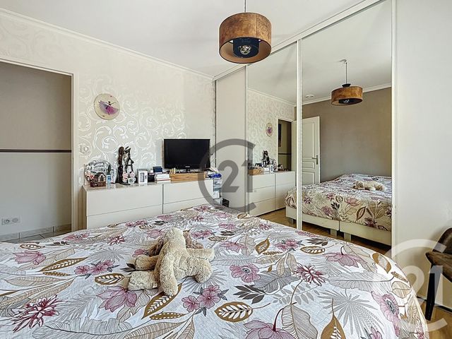 Maison &agrave; vendre - 5 pi&egrave;ces - 94,10 m2 - Warmeriville - 51 - CHAMPAGNE-ARDENNE