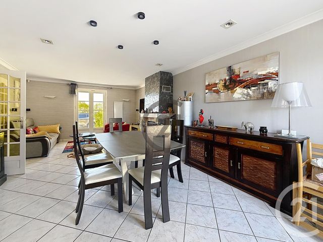 Maison &agrave; vendre - 5 pi&egrave;ces - 94,10 m2 - Warmeriville - 51 - CHAMPAGNE-ARDENNE