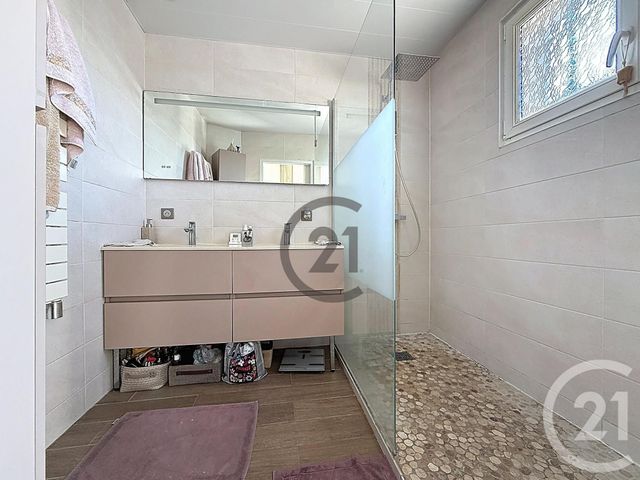 Maison &agrave; vendre - 5 pi&egrave;ces - 94,10 m2 - Warmeriville - 51 - CHAMPAGNE-ARDENNE