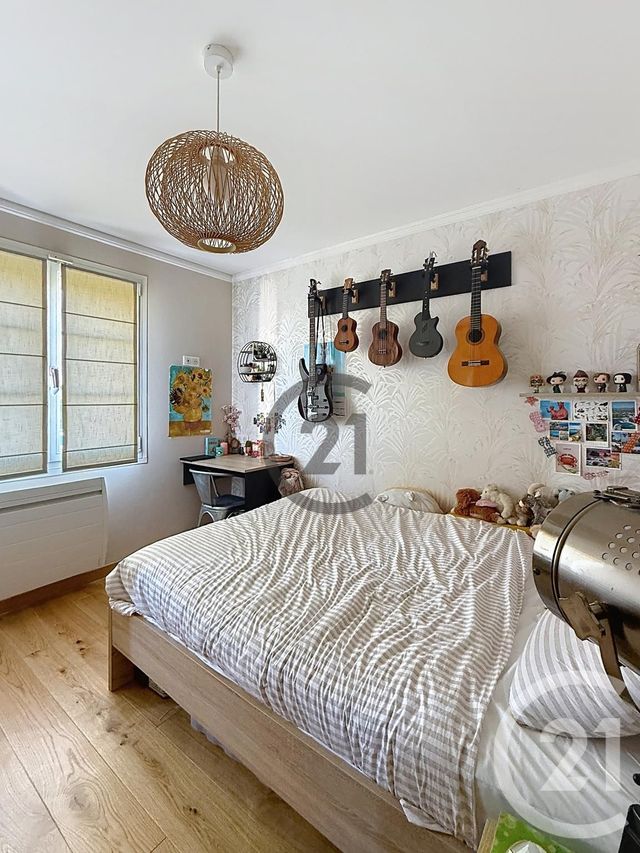 Maison &agrave; vendre - 5 pi&egrave;ces - 94,10 m2 - Warmeriville - 51 - CHAMPAGNE-ARDENNE