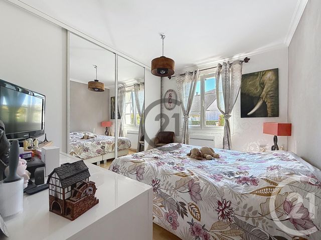 Maison &agrave; vendre - 5 pi&egrave;ces - 94,10 m2 - Warmeriville - 51 - CHAMPAGNE-ARDENNE