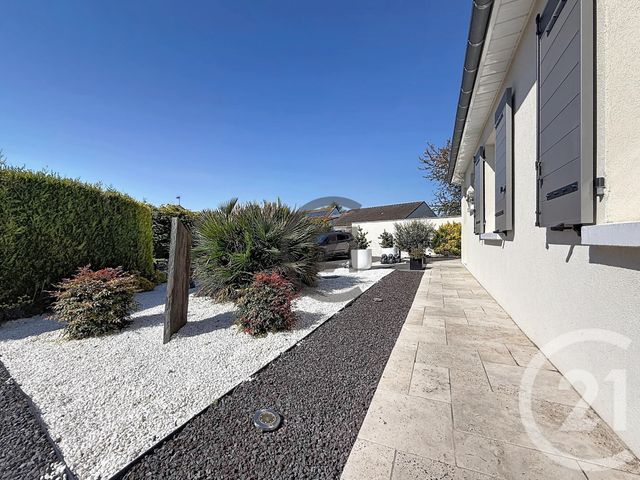 Maison &agrave; vendre - 5 pi&egrave;ces - 94,10 m2 - Warmeriville - 51 - CHAMPAGNE-ARDENNE