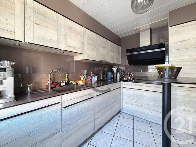 Maison &agrave; vendre - 5 pi&egrave;ces - 94,10 m2 - Warmeriville - 51 - CHAMPAGNE-ARDENNE