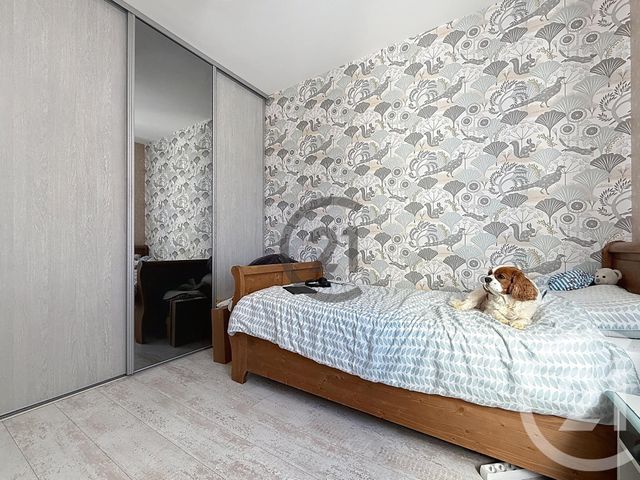 Maison &agrave; vendre - 5 pi&egrave;ces - 94,10 m2 - Warmeriville - 51 - CHAMPAGNE-ARDENNE