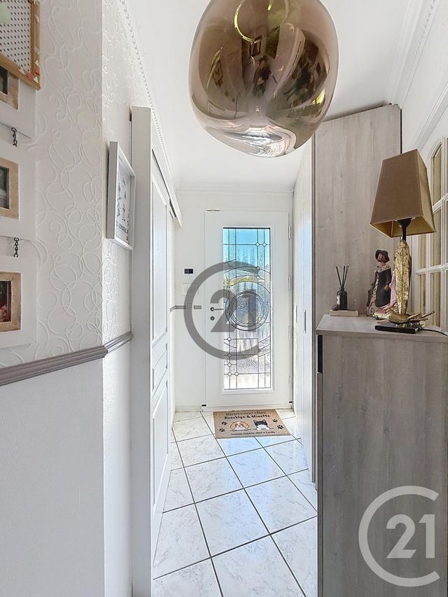 Maison &agrave; vendre - 5 pi&egrave;ces - 94,10 m2 - Warmeriville - 51 - CHAMPAGNE-ARDENNE