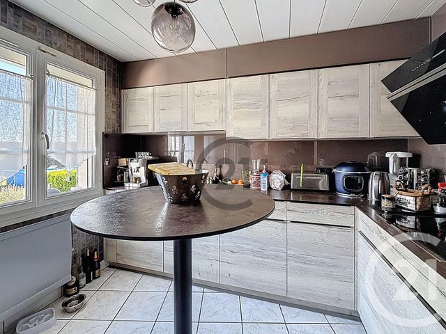 Maison &agrave; vendre - 5 pi&egrave;ces - 94,10 m2 - Warmeriville - 51 - CHAMPAGNE-ARDENNE