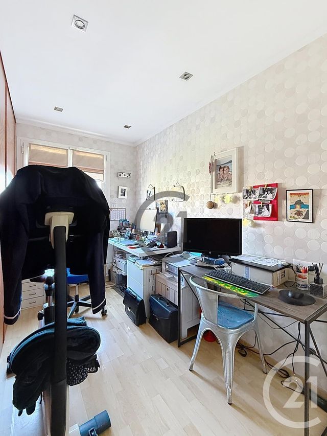 Maison &agrave; vendre - 5 pi&egrave;ces - 94,10 m2 - Warmeriville - 51 - CHAMPAGNE-ARDENNE