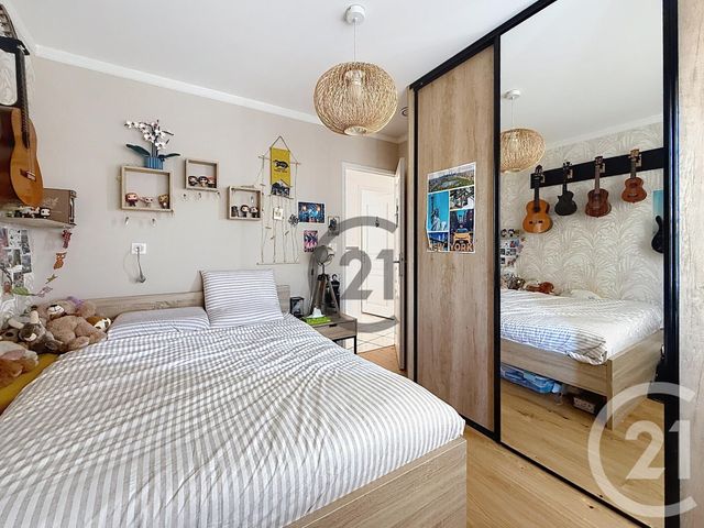 Maison &agrave; vendre - 5 pi&egrave;ces - 94,10 m2 - Warmeriville - 51 - CHAMPAGNE-ARDENNE
