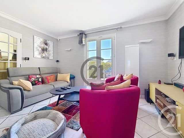 Maison &agrave; vendre - 5 pi&egrave;ces - 94,10 m2 - Warmeriville - 51 - CHAMPAGNE-ARDENNE