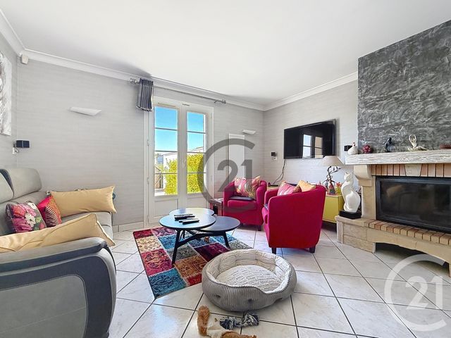 Maison &agrave; vendre - 5 pi&egrave;ces - 94,10 m2 - Warmeriville - 51 - CHAMPAGNE-ARDENNE