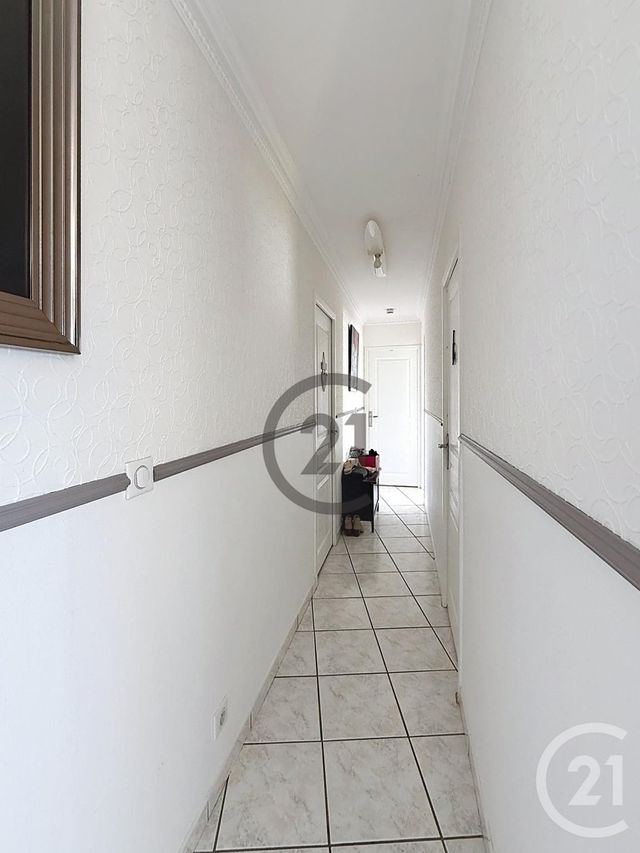 Maison &agrave; vendre - 5 pi&egrave;ces - 94,10 m2 - Warmeriville - 51 - CHAMPAGNE-ARDENNE