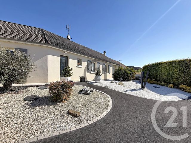 maison - WARMERIVILLE - 51