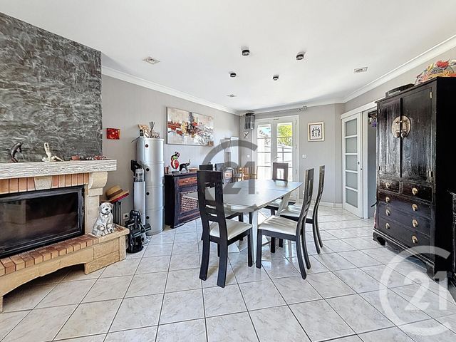 Maison &agrave; vendre - 5 pi&egrave;ces - 94,10 m2 - Warmeriville - 51 - CHAMPAGNE-ARDENNE